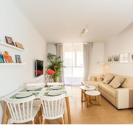 Trendy Homes Puerta Purchena 2 Almeria Exterior foto