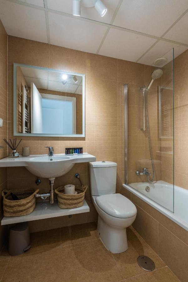Trendy Homes Puerta Purchena 2 Almeria Exterior foto