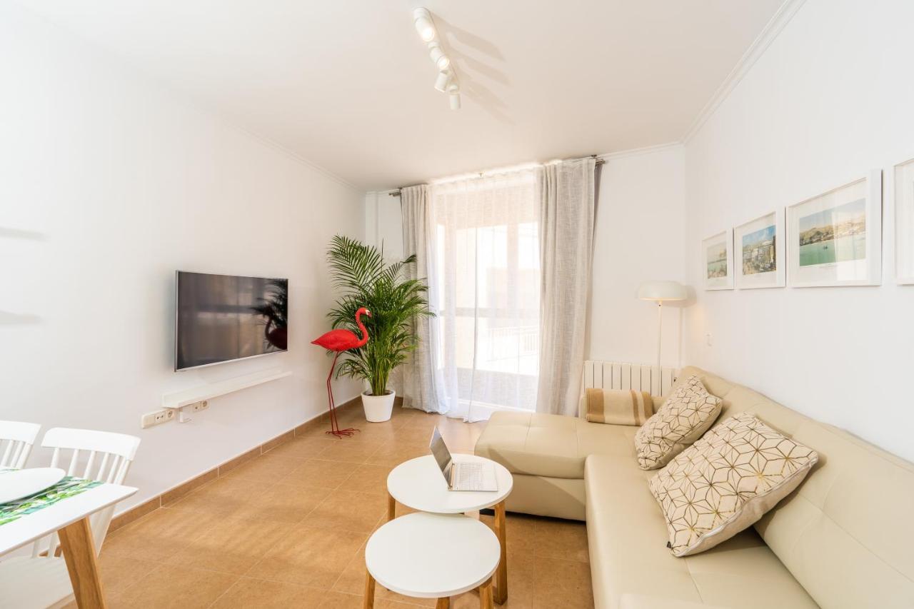Trendy Homes Puerta Purchena 2 Almeria Exterior foto